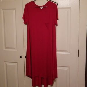 Lularoe large carly